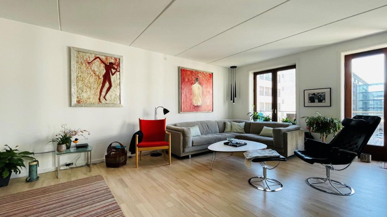 Appartement Apartmentincopenhagen 1486